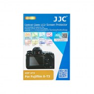 JJC GSP-XT3 LCD Displayschutz zu Fujifilm Kamera X-T3