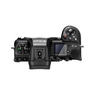 JJC GSP-Z6M3 Displayschutz für Nikon Z6 III, Z50 II