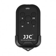 JJC IR-C2 IR Fernbedienung Canon Kameras  EOS R5, R5 C, R6, R7 u. a.