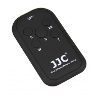 Infrarot Fernbedienung mit Zoom und Video an Canon Kameras