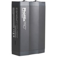 Phottix Indra AC Adapter für Indra 360 TTL Studioblitz