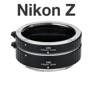  Automatik Makro Zwischenringe für Nikon Z-Mount  JJC-AET-NKZII