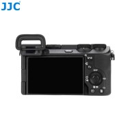 Augenmuschel JJC ES- EP20, Ersatz für FDA-EP20