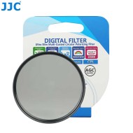 40,5mm Polarisationsfilter, JJC A+ CPL MC Slim Pro Digital