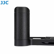  JJC HG-ZF Kamera Handgriff Pro aus Alu zu Nikon Zf  mit Arca Schnellwechsel System