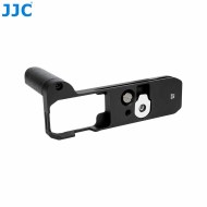  JJC HG-ZF Kamera Handgriff Pro aus Alu zu Nikon Zf  mit Arca Schnellwechsel System