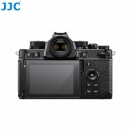 JJC LAR-R50 Displayschutz Folie für Canon EOS R8, R50, M200, G7X III, 850D