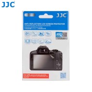 JJC LAR-R50 Displayschutz Folie für Canon EOS R8, R50,  M200, G7X III, 850D