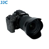 Gegenlichtblende JJC LH-73E ersetzt Canon EW-73E 