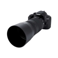JJC LH-74B Gegenlichtblende ersetzt ET-74B für Canon EF und RF