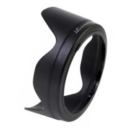 Gegenlichtblende Typ EW-78E für Canon EF-S 15-85mm f/3.5-5.6 IS USM