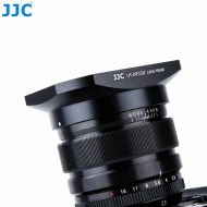 JJC LH-JXF23 Metall Gegenlichtblende zu Objektiv Fujifilm Objektive XF 23mm, XF 56mm 