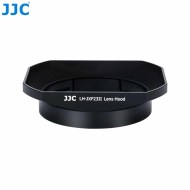 JJC LH-JXF23 Metall Gegenlichtblende zu Objektiv Fujifilm Objektive XF 23mm, XF 56mm 