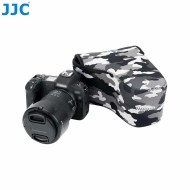 Kamera-Tasche JJC OC-MC3GR  aus Neopren für alle Marken