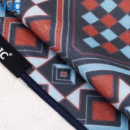 JJC SA-MOL Schutzhülle Wickelhülle aus Rippstop