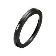 Typ FA-DC58C 58mm Filter Adapter Canon PowerShot G1 X Mark I, Kooka KK-G1X
