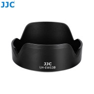 Sonnenblende JJC LH-EW53B ersetzt Canon LH-EW53B zu Objektiv RF-S 10-18mm f/4.5-6.3 IS STM