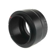 Objektivadapter M42 Objektive auf Canon EOS R Kameras