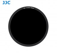 JJC F-ND77 ND1000 Graufilter Neutralfilter plus 10 Blenden
