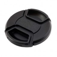 Objektivdeckel Snap-on 52mm Filterdurchmesser