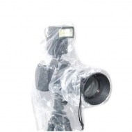 JJC RI-4C Einweg Regenschutz für Kamera