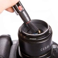  Objektiv und Filter Reinigungspinsel  Digital wie CL-P4