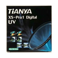 58mm UV-Filter MC TIANYA XS-Pro 1 Digital Ultra Slim
