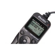 Phottix Timer TR-90 S8 für  Sony RX100 I-VII, A7, A7R, A7II, A6000 etc.