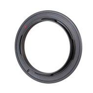 Umkehrring, Retroadapter 67mm für Nikon Z Kameras