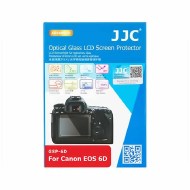 JJC GSP-6D Displayschutz aus Glas für Canon EOS 6D