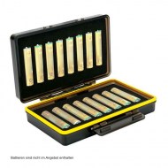 JJC BC-3X16AAA, Schutzbox für 16 AAA Batterien
