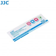 22 Stk. Mikrofaser Reinigungstücher JJC CL-C22 für Objektive und Linsen